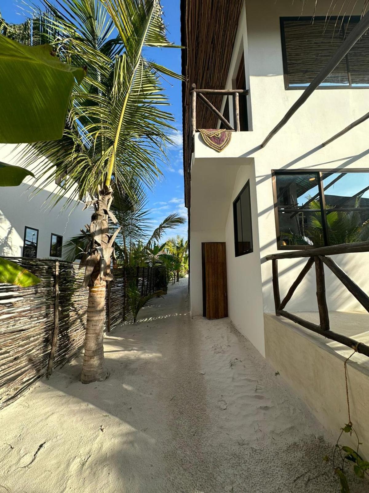 Maracuja Villa Zanzibar Bwejuu Exterior photo